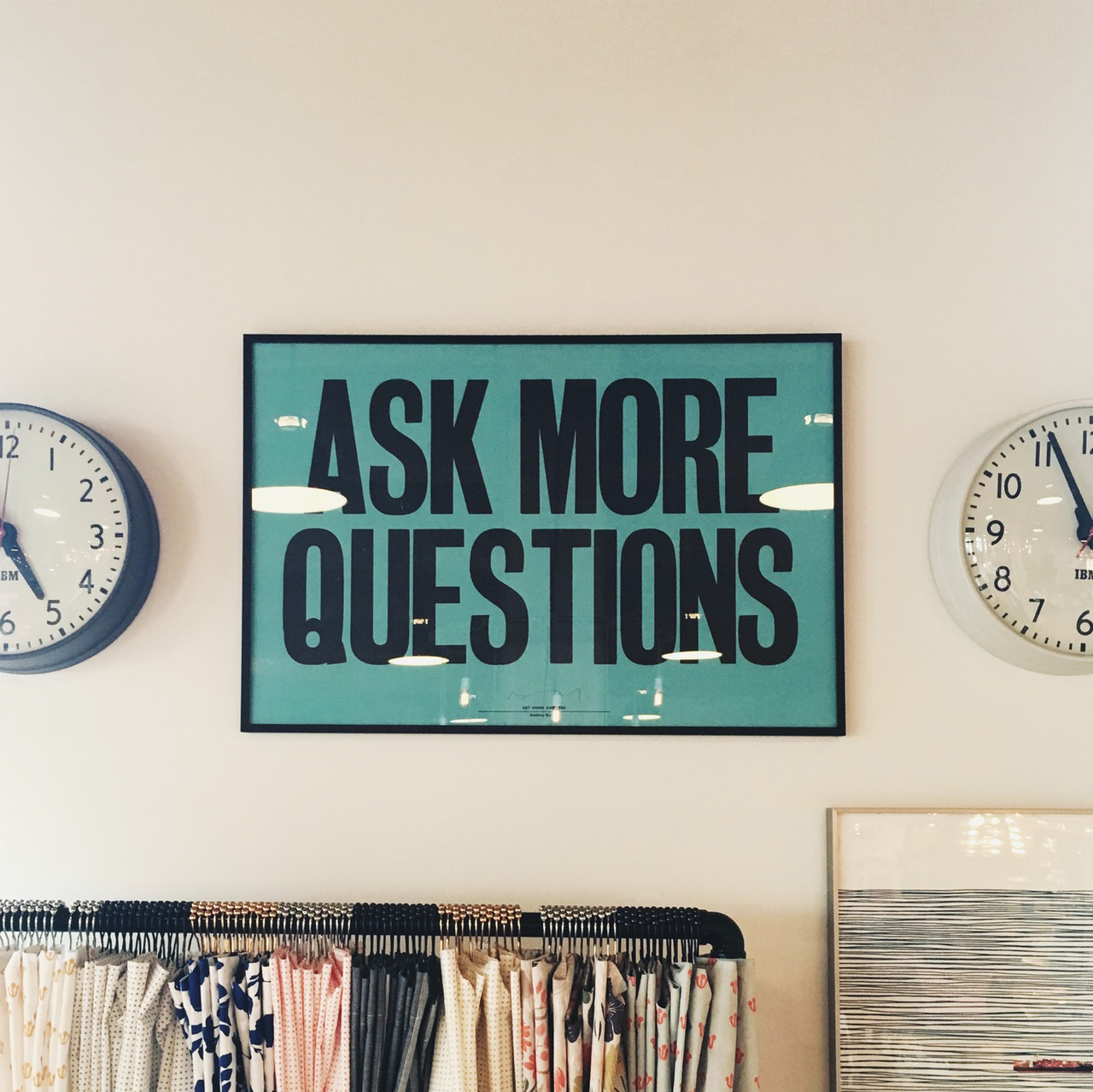 FAQs About FAQs