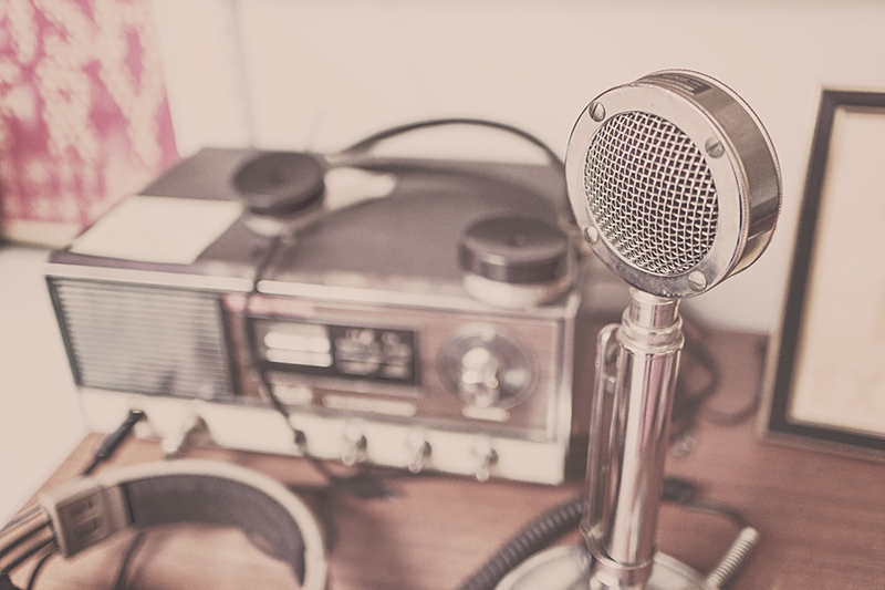 Creating a Podcast Site