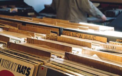 Organizing WordPress with Categories & Tags
