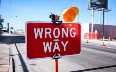 Top Ten SEO Mistakes and How to Avoid Them