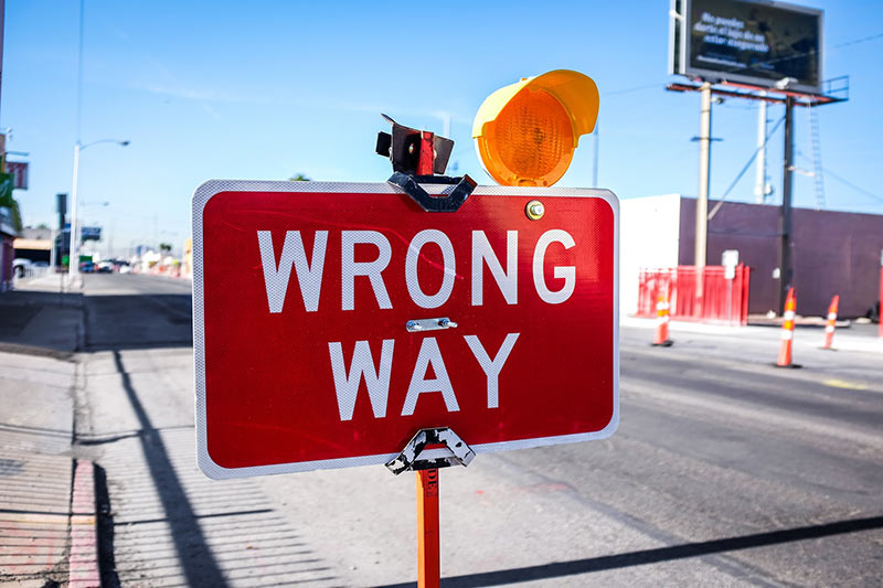 Top Ten SEO Mistakes and How to Avoid Them